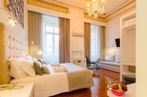 Hotel Americano Rossio, Lisbon