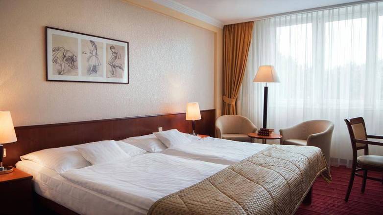 Apollo Hotel Bratislava, Bratislava