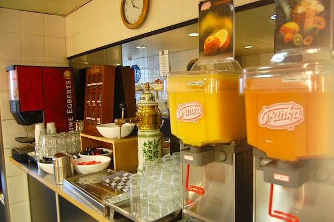 Poet Hotel, Amsterdam