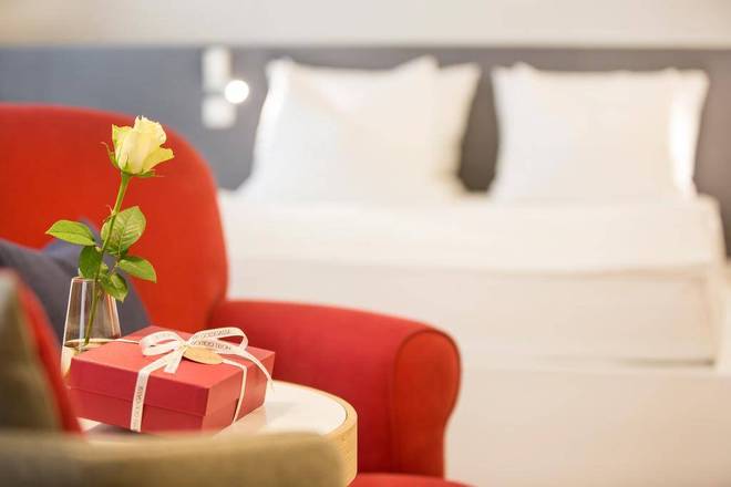 Hotel Goldgasse, Salzburg