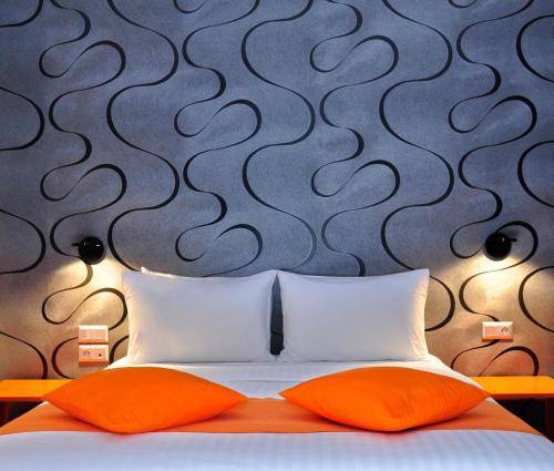 Best Western Amazon Hotel, Athens