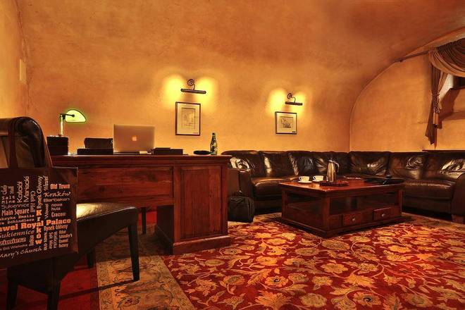 Hotel Amber, Krakow