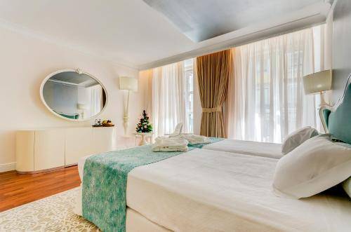 Hotel Borges Chiado, Lisbon