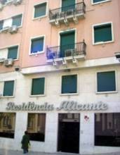 Hotel Alicante, Lisbon