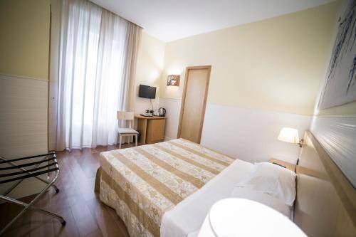 Hotel Aphrodite, Rome