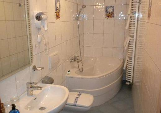 Hotel Classic, Krakow