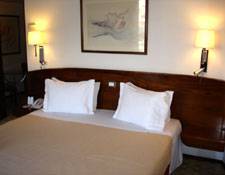Hotel Dom Carlos Park, Lisbon