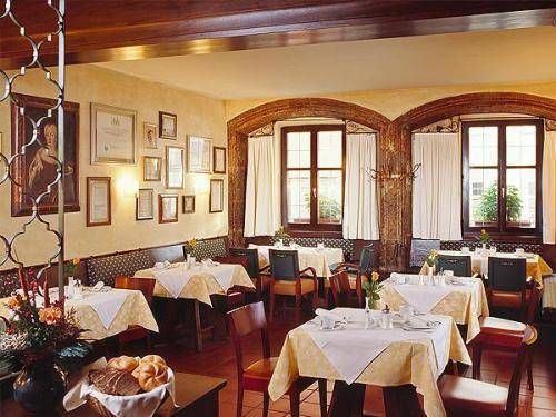Hotel Wei&szlig;es Kreuz, Innsbruck