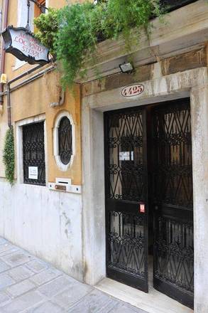 Locanda Silva, Venice
