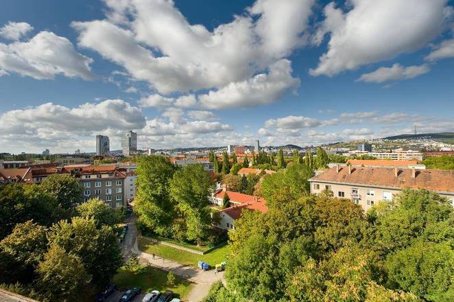 Apollo Hotel Bratislava, Bratislava