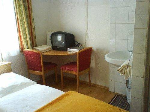Pension Elisabeth, Salzburg