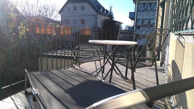Pension Elisabeth, Salzburg
