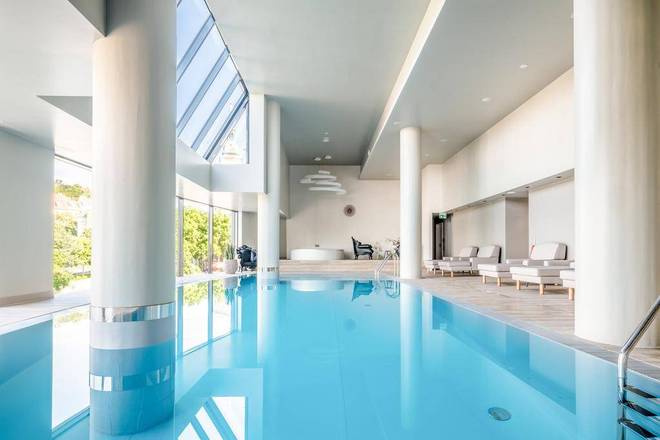 Park Inn Danube, Bratislava, Bratislava