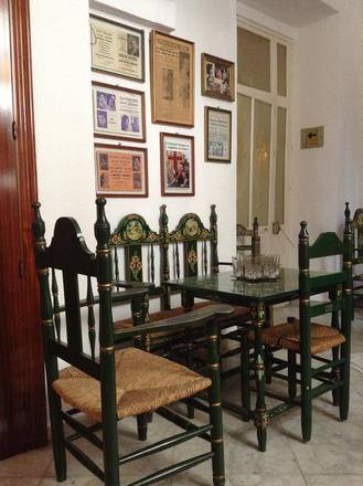 Hostal Sierpes, Seville