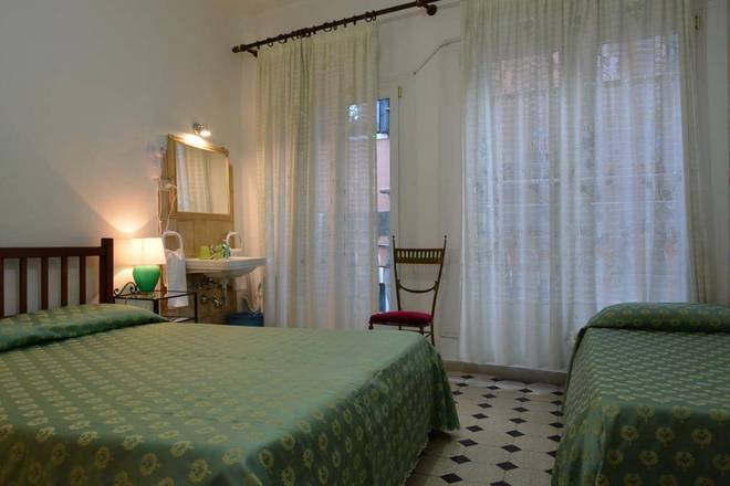 Hotel Casa Peron, Venice