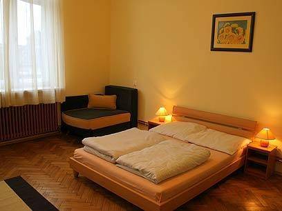 Janexim Krakow Rooms, Krakow