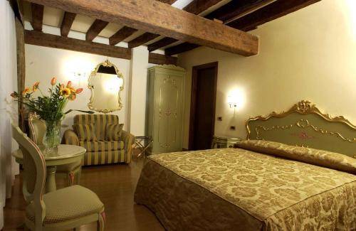 Hotel Al Ponte Mocenigo, Venice
