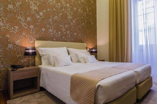Hotel Americano Rossio, Lisbon