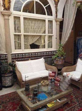 Hostal Sierpes, Seville