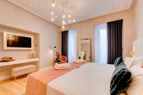 Hotel Borges Chiado, Lisbon