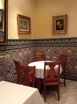 Hostal Sierpes, Seville