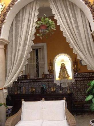 Hostal Sierpes, Seville