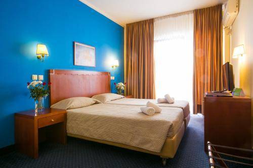 Hotel Marina, Athens