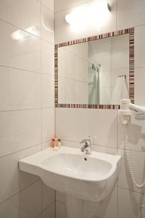 Hotel Kazimierz, Krakow