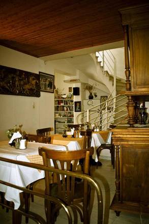Acropolis House, Athens