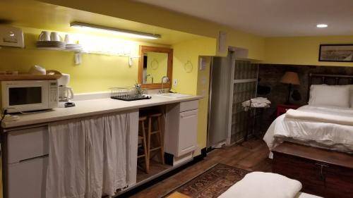 Incentra Village House, New York