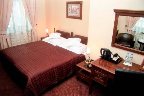 Hotel Ester, Krakow