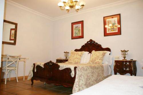 Hotel Convento La Gloria, Seville