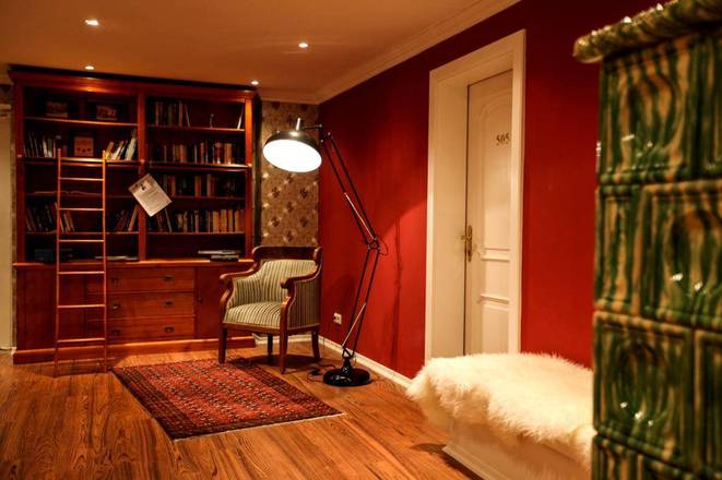 Altstadthotel Kasererbräu, Salzburg