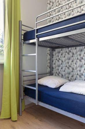 Patio Hostel, Bratislava