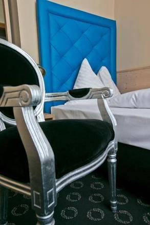 Hotel Markus Sittikus, Salzburg