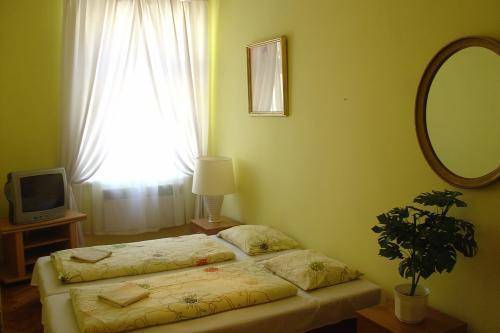 Janexim Krakow Rooms, Krakow