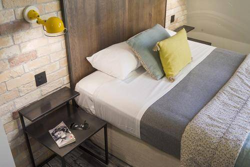Hotel Michelet Odeon, Paris