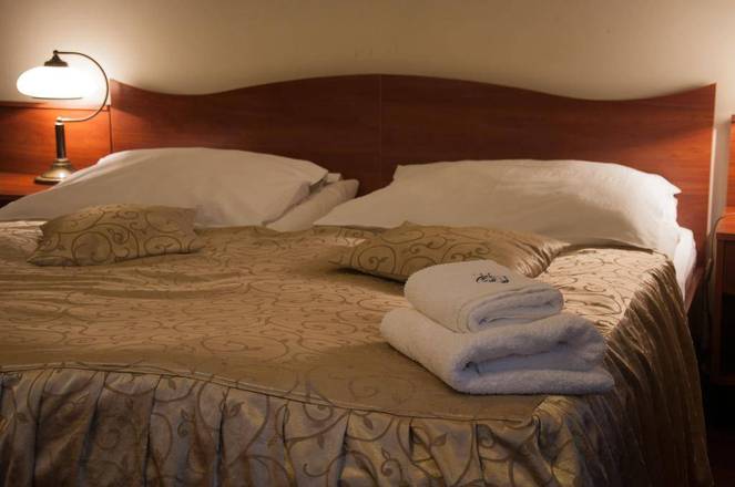 Hotel Fortuna, Krakow