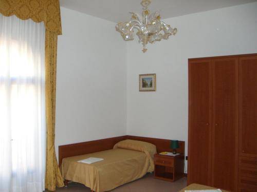 Hotel Ariel Silva, Venice