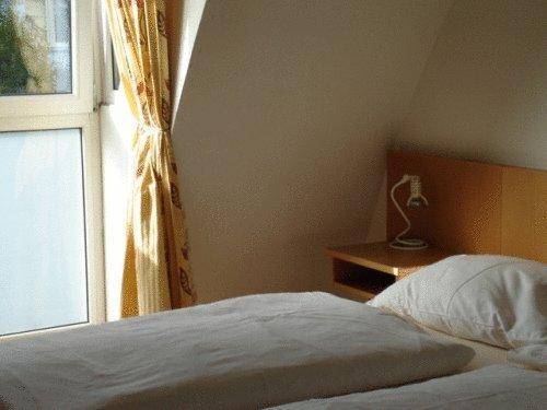 Pension Elisabeth, Salzburg
