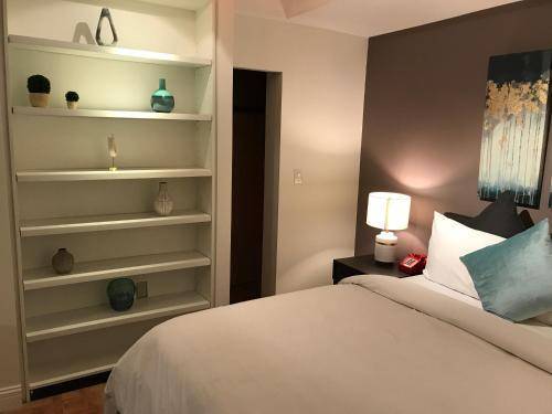 Chelsea Pines Inn, New York
