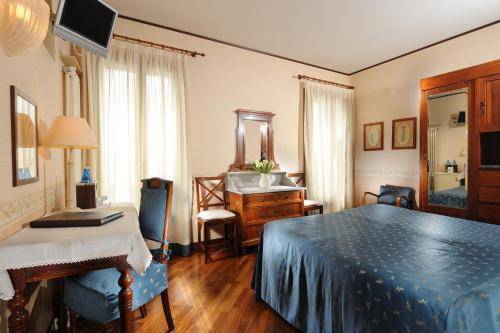 Hotel La Calcina, Venice