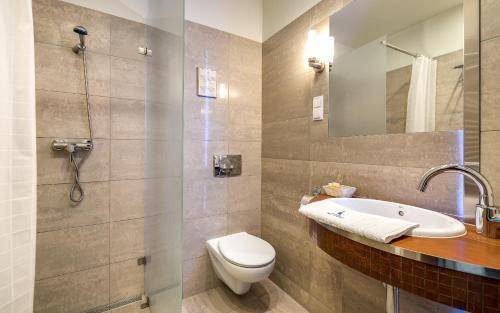 Hotel Wit Stwosz, Krakow