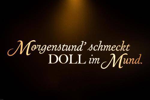 Dollinger, Innsbruck
