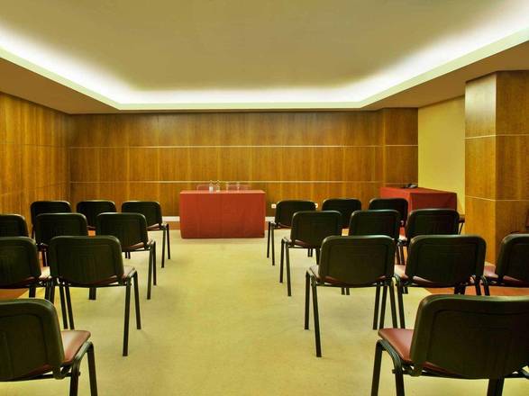 TURIM Europa Hotel, Lisbon