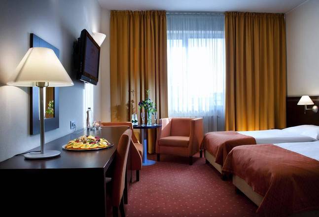 Hotel Tatra, Bratislava