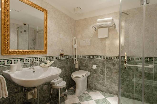 Hotel Al Ponte Mocenigo, Venice