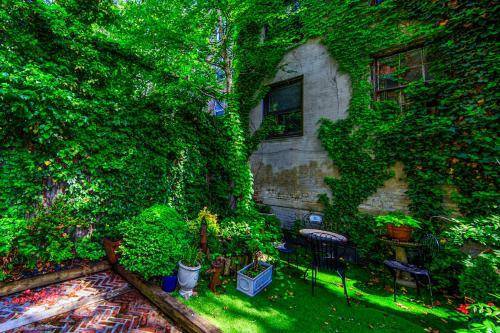 Chelsea Pines Inn, New York