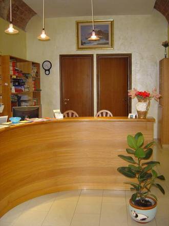 Hotel Mari 2, Rome