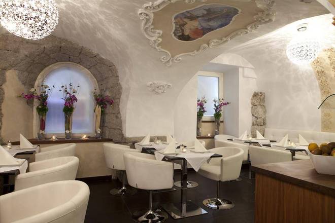 Hotel am Dom, Salzburg